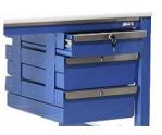 Tables & Workbenches From BenchPro | | NCI Inc.