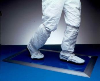 Sticky Mat Frames for Peel Off Cleanroom Tacky Mats  Aluminum Sticky Mat  Frames for Peel Off Tacky Mats